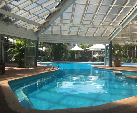 Broadwater Resort Como - Accommodation in Surfers Paradise 5