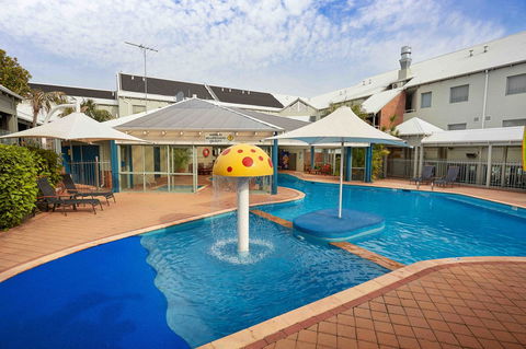 Broadwater Resort Como - Accommodation in Surfers Paradise 26