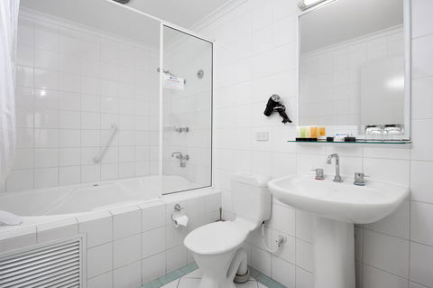 Broadwater Resort Como - Accommodation in Surfers Paradise 7