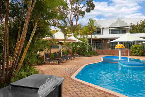 Broadwater Resort Como - Accommodation in Surfers Paradise 27