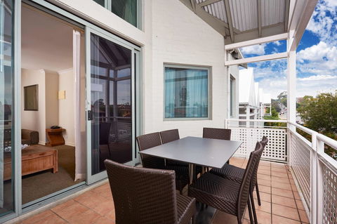 Broadwater Resort Como - Accommodation in Surfers Paradise 23