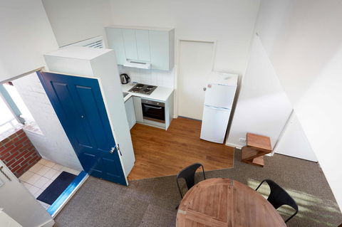 Broadwater Resort Como - Accommodation in Surfers Paradise 20