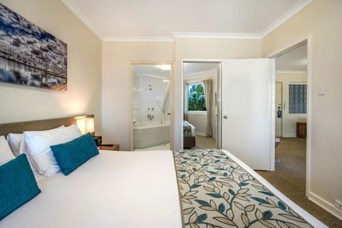 Broadwater Resort Como - Accommodation in Surfers Paradise 3