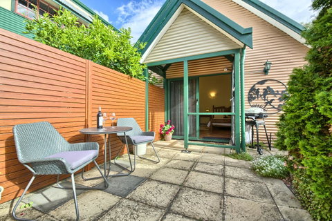 Spencer Suites Albany - Accommodation in Surfers Paradise 6