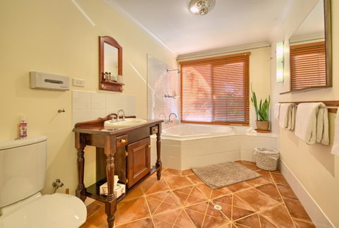 Spencer Suites Albany - Accommodation in Surfers Paradise 7