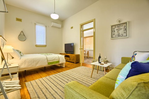 Spencer Suites Albany - Accommodation in Surfers Paradise 20