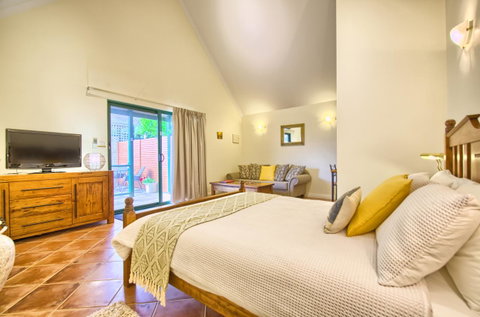 Spencer Suites Albany - Accommodation in Surfers Paradise 4