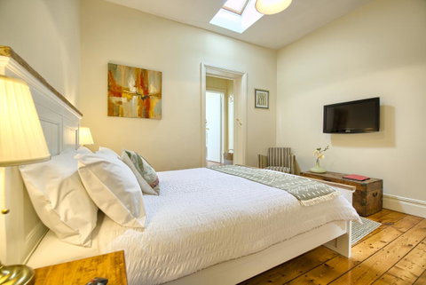 Spencer Suites Albany - Accommodation in Surfers Paradise 14