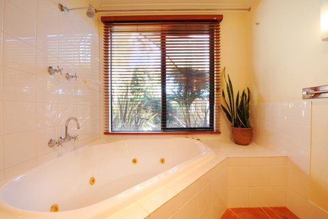 Spencer Suites Albany - Accommodation in Surfers Paradise 22