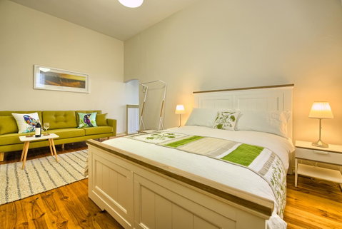 Spencer Suites Albany - Accommodation in Surfers Paradise 19