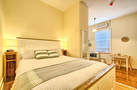 Spencer Suites Albany - Accommodation in Surfers Paradise 18