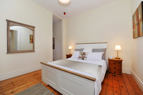 Spencer Suites Albany - Accommodation in Surfers Paradise 21