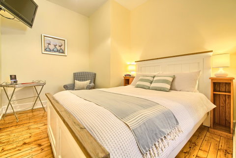 Spencer Suites Albany - Accommodation in Surfers Paradise 17