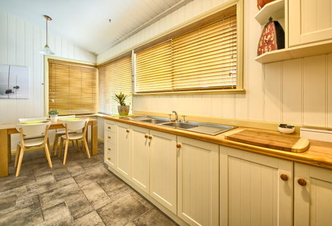 Spencer Suites Albany - Accommodation in Surfers Paradise 3
