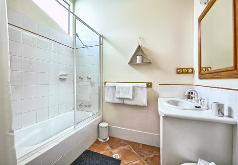 Spencer Suites Albany - Accommodation in Surfers Paradise 12