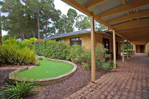 Stay Margaret River - Accommodation in Surfers Paradise 36