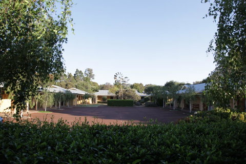 Stay Margaret River - Accommodation in Surfers Paradise 34