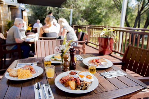 Stay Margaret River - Accommodation in Surfers Paradise 21