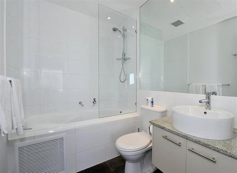 Nautica Residences Mandurah - Accommodation in Surfers Paradise 9