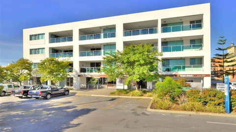 Nautica Residences Mandurah - Accommodation in Surfers Paradise 20