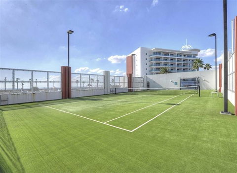 Nautica Residences Mandurah - Accommodation in Surfers Paradise 13