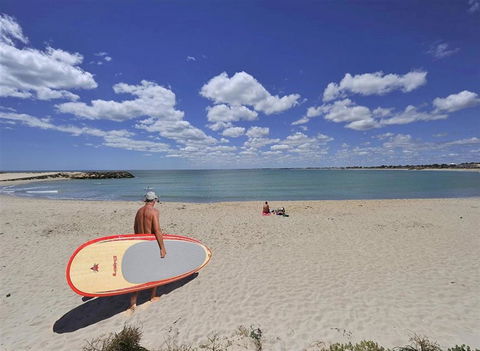 Nautica Residences Mandurah - Accommodation in Surfers Paradise 22