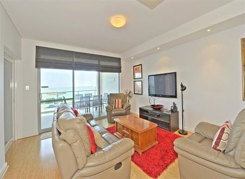 Nautica Residences Mandurah - Accommodation in Surfers Paradise 1