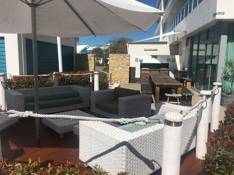 Nautica Residences Mandurah - Accommodation in Surfers Paradise 4