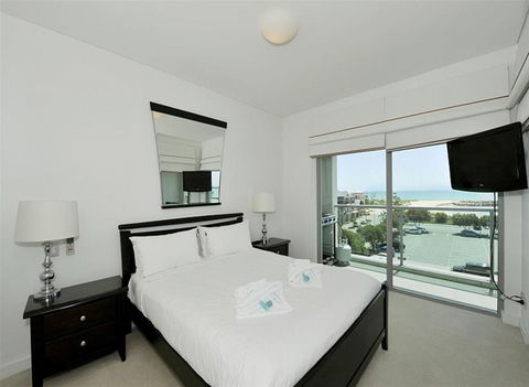 Nautica Residences Mandurah - Accommodation in Surfers Paradise 11