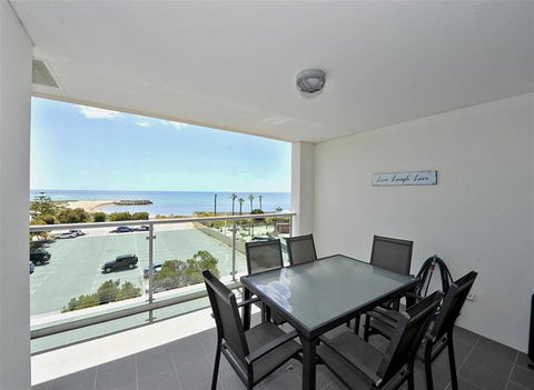 Nautica Residences Mandurah - Accommodation in Surfers Paradise 5