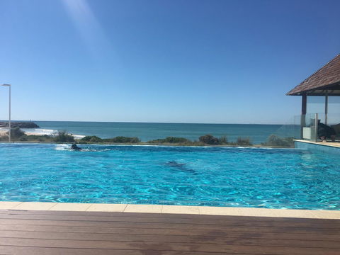 Nautica Residences Mandurah - Accommodation in Surfers Paradise 0