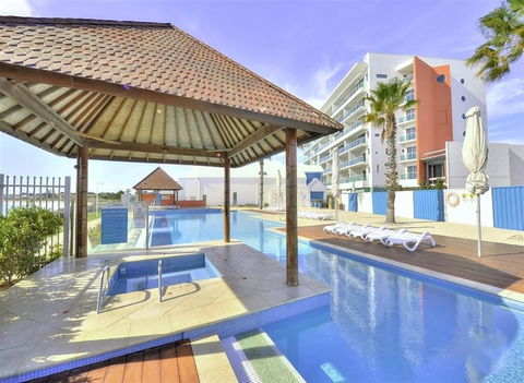 Nautica Residences Mandurah - Accommodation in Surfers Paradise 14