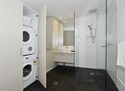Nautica Residences Mandurah - Accommodation in Surfers Paradise 15