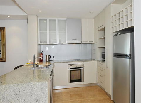 Nautica Residences Mandurah - Accommodation in Surfers Paradise 18