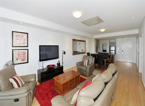 Nautica Residences Mandurah - Accommodation in Surfers Paradise 8