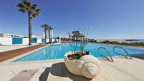 Nautica Residences Mandurah - Accommodation in Surfers Paradise 21