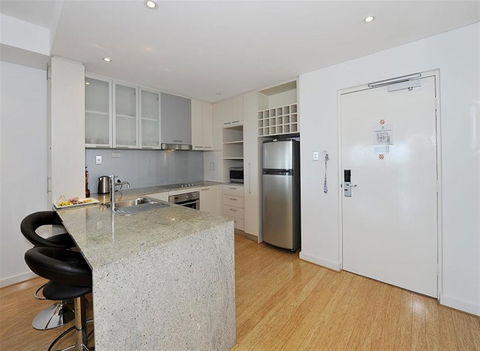 Nautica Residences Mandurah - Accommodation in Surfers Paradise 17