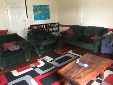1849 Backpackers Albany - Accommodation in Surfers Paradise 40