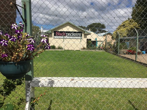 1849 Backpackers Albany - Accommodation in Surfers Paradise 39