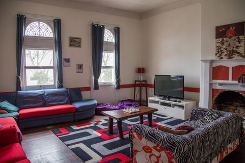 1849 Backpackers Albany - Accommodation in Surfers Paradise 1
