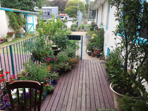 1849 Backpackers Albany - Accommodation in Surfers Paradise 34