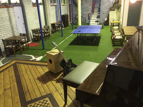 1849 Backpackers Albany - Accommodation in Surfers Paradise 25