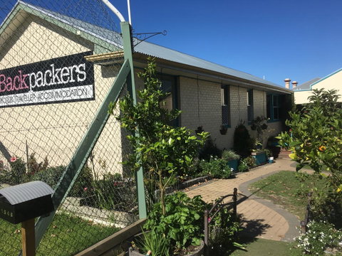 1849 Backpackers Albany - Accommodation in Surfers Paradise 35