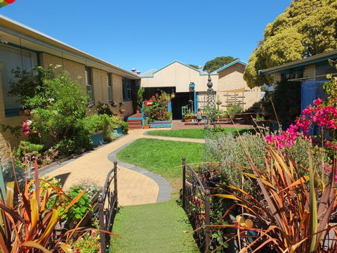1849 Backpackers Albany - Accommodation in Surfers Paradise 0