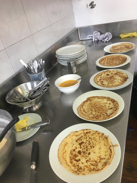 1849 Backpackers Albany - Accommodation in Surfers Paradise 26