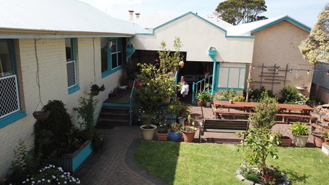 1849 Backpackers Albany - Accommodation in Surfers Paradise 5