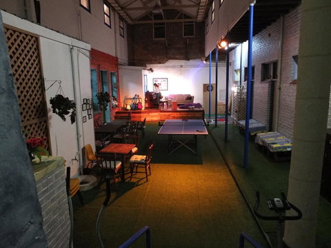 1849 Backpackers Albany - Accommodation in Surfers Paradise 12