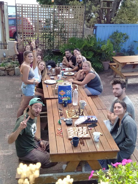 1849 Backpackers Albany - Accommodation in Surfers Paradise 3
