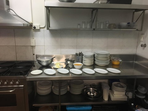 1849 Backpackers Albany - Accommodation in Surfers Paradise 42