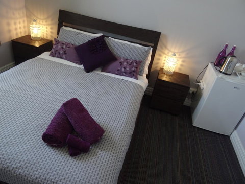 1849 Backpackers Albany - Accommodation in Surfers Paradise 6